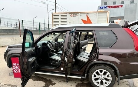 Nissan X-Trail, 2012 год, 1 480 000 рублей, 5 фотография