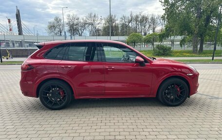 Porsche Cayenne III, 2013 год, 2 700 000 рублей, 6 фотография