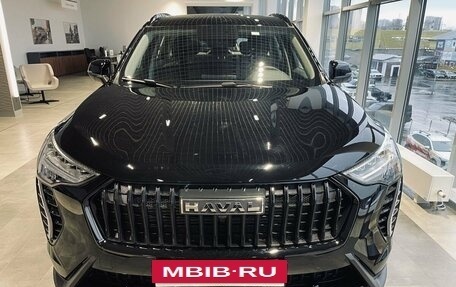 Haval Jolion, 2026 год, 2 449 000 рублей, 3 фотография