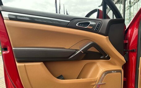 Porsche Cayenne III, 2013 год, 2 700 000 рублей, 11 фотография