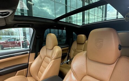 Porsche Cayenne III, 2013 год, 2 700 000 рублей, 9 фотография