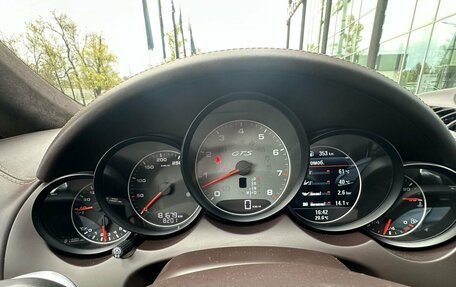 Porsche Cayenne III, 2013 год, 2 700 000 рублей, 13 фотография