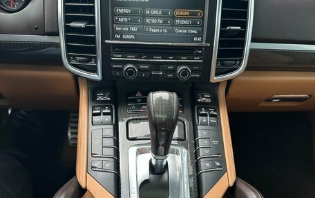 Porsche Cayenne III, 2013 год, 2 700 000 рублей, 14 фотография