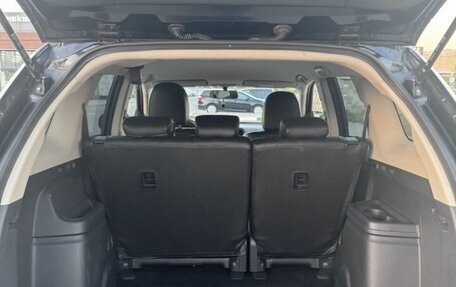 Mitsubishi Outlander III рестайлинг 3, 2014 год, 1 600 000 рублей, 6 фотография