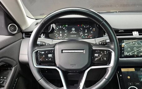 Land Rover Range Rover Evoque II, 2021 год, 4 550 000 рублей, 7 фотография