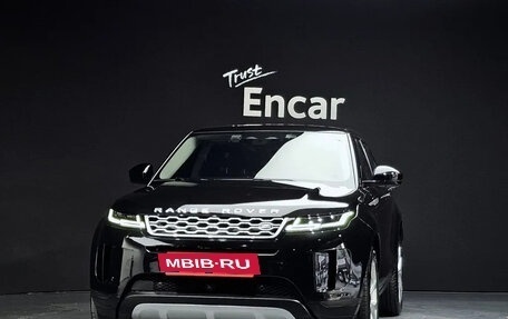Land Rover Range Rover Evoque II, 2021 год, 4 550 000 рублей, 2 фотография