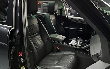 Land Rover Range Rover Evoque II, 2021 год, 4 550 000 рублей, 15 фотография