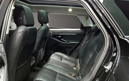 Land Rover Range Rover Evoque II, 2021 год, 4 550 000 рублей, 16 фотография