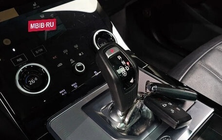 Land Rover Range Rover Evoque II, 2021 год, 4 550 000 рублей, 14 фотография