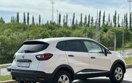 Renault Kaptur I рестайлинг, 2018 год, 945 000 рублей, 6 фотография