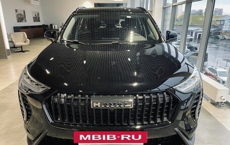 Haval Jolion, 2026 год, 2 449 000 рублей, 3 фотография