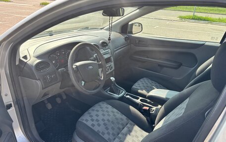 Ford Focus II рестайлинг, 2008 год, 365 000 рублей, 8 фотография