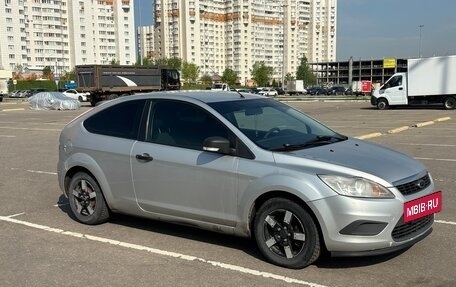 Ford Focus II рестайлинг, 2008 год, 365 000 рублей, 2 фотография