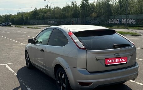 Ford Focus II рестайлинг, 2008 год, 365 000 рублей, 4 фотография