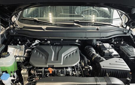 Haval F7, 2026 год, 3 399 000 рублей, 8 фотография