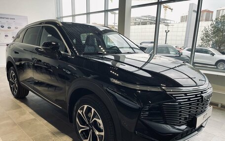 Haval F7, 2026 год, 3 399 000 рублей, 3 фотография