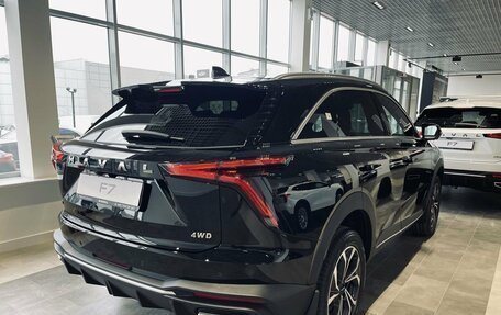 Haval F7, 2026 год, 3 399 000 рублей, 2 фотография