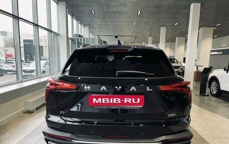 Haval F7, 2026 год, 3 399 000 рублей, 4 фотография