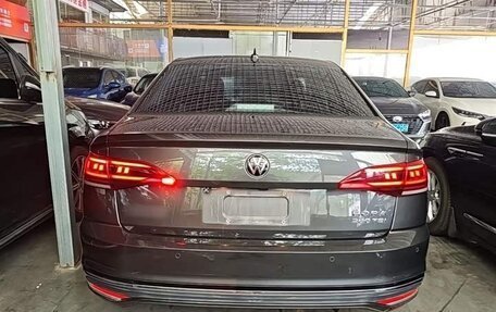 Volkswagen Bora, 2022 год, 1 374 000 рублей, 5 фотография