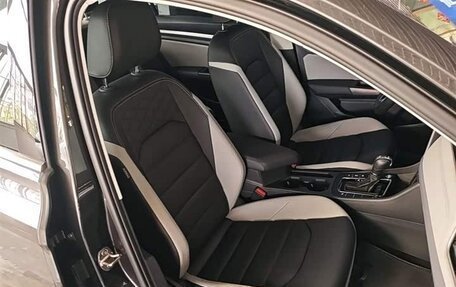 Volkswagen Bora, 2022 год, 1 374 000 рублей, 10 фотография
