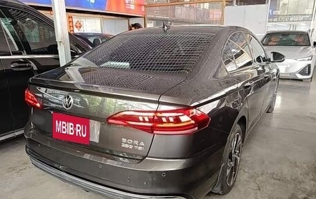 Volkswagen Bora, 2022 год, 1 374 000 рублей, 6 фотография