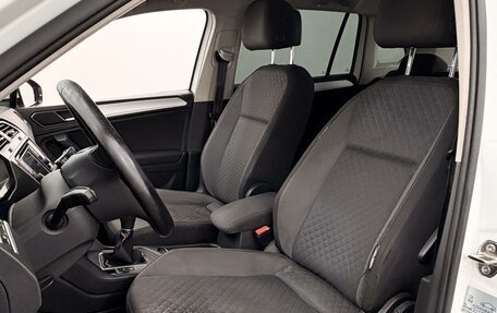 Volkswagen Tiguan II, 2017 год, 1 499 000 рублей, 7 фотография