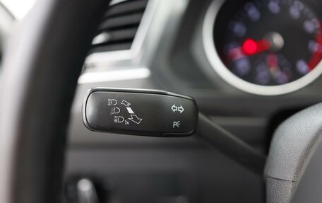 Volkswagen Tiguan II, 2017 год, 1 499 000 рублей, 13 фотография