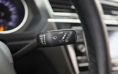 Volkswagen Tiguan II, 2017 год, 1 499 000 рублей, 15 фотография