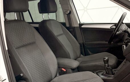 Volkswagen Tiguan II, 2017 год, 1 499 000 рублей, 9 фотография