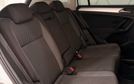 Volkswagen Tiguan II, 2017 год, 1 499 000 рублей, 19 фотография