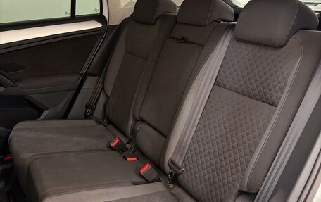 Volkswagen Tiguan II, 2017 год, 1 499 000 рублей, 20 фотография