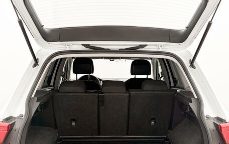 Volkswagen Tiguan II, 2017 год, 1 499 000 рублей, 22 фотография