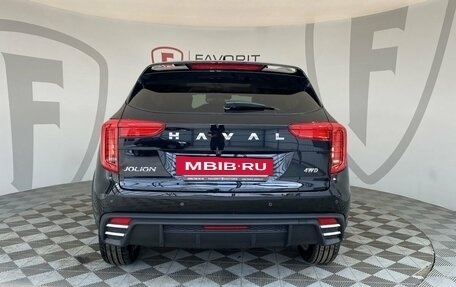 Haval Jolion, 2026 год, 2 856 000 рублей, 4 фотография