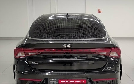 KIA K5, 2021 год, 2 199 000 рублей, 6 фотография
