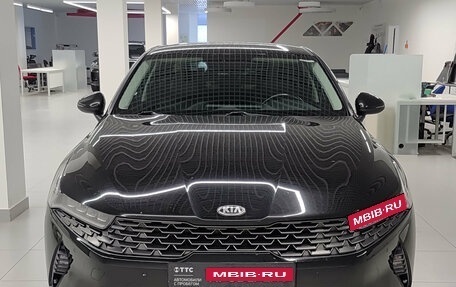 KIA K5, 2021 год, 2 199 000 рублей, 2 фотография