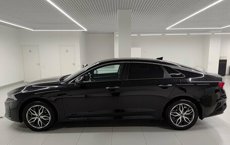 KIA K5, 2021 год, 2 199 000 рублей, 8 фотография