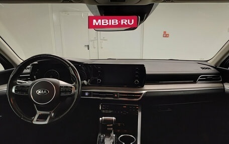 KIA K5, 2021 год, 2 199 000 рублей, 14 фотография