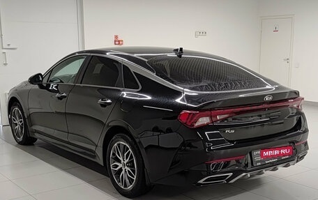 KIA K5, 2021 год, 2 199 000 рублей, 7 фотография
