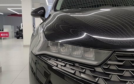 KIA K5, 2021 год, 2 199 000 рублей, 17 фотография