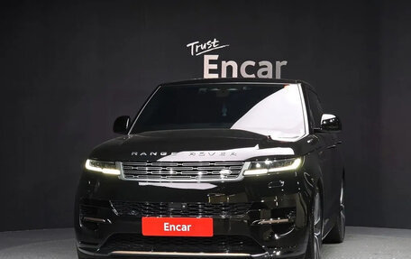 Land Rover Range Rover Sport, 2023 год, 12 700 000 рублей, 2 фотография