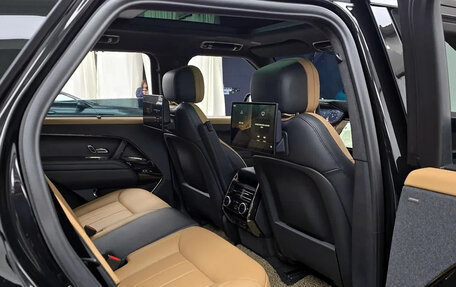 Land Rover Range Rover Sport, 2023 год, 12 700 000 рублей, 9 фотография