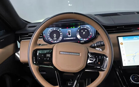 Land Rover Range Rover Sport, 2023 год, 12 700 000 рублей, 6 фотография