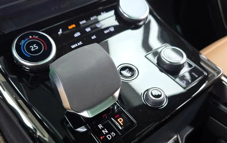 Land Rover Range Rover Sport, 2023 год, 12 700 000 рублей, 8 фотография
