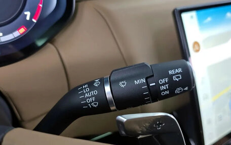 Land Rover Range Rover Sport, 2023 год, 12 700 000 рублей, 10 фотография