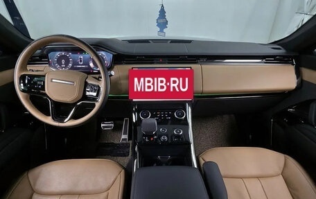 Land Rover Range Rover Sport, 2023 год, 12 700 000 рублей, 5 фотография