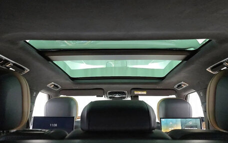 Land Rover Range Rover Sport, 2023 год, 12 700 000 рублей, 14 фотография