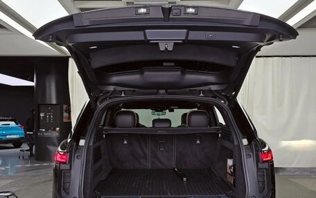 Land Rover Range Rover Sport, 2023 год, 12 700 000 рублей, 15 фотография