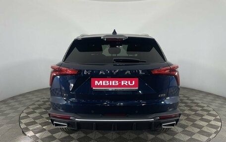 Haval F7, 2026 год, 3 699 000 рублей, 4 фотография