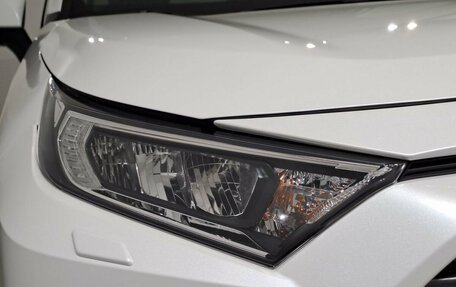 Toyota RAV4, 2020 год, 3 190 000 рублей, 22 фотография
