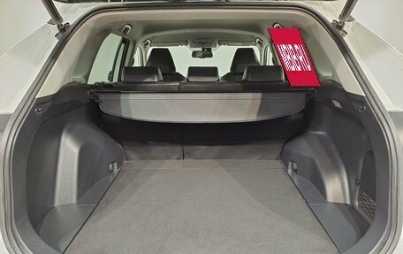 Toyota RAV4, 2020 год, 3 190 000 рублей, 20 фотография